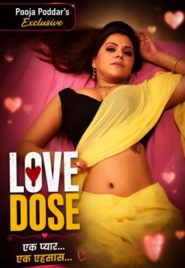 LOVE DOSE